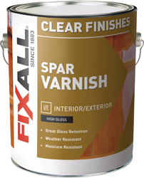 Spar Varnish